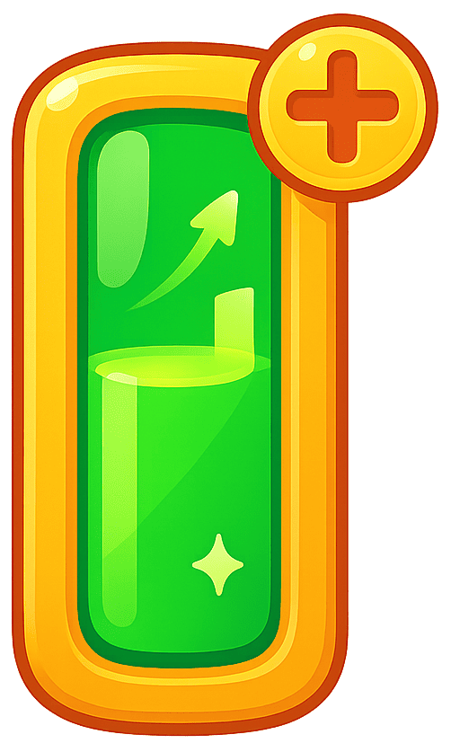Add Level Points